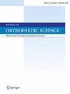 Journal Of Orthopaedic Science期刊封面